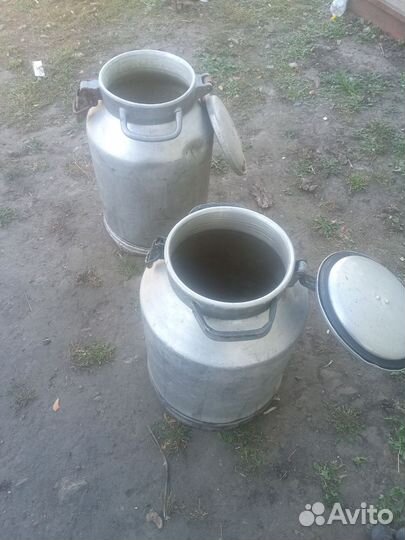 Фляга алюминиевая