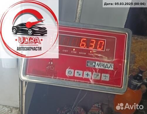 Полуось передняя левая б/у Volkswagen Passat B5+ (GP)