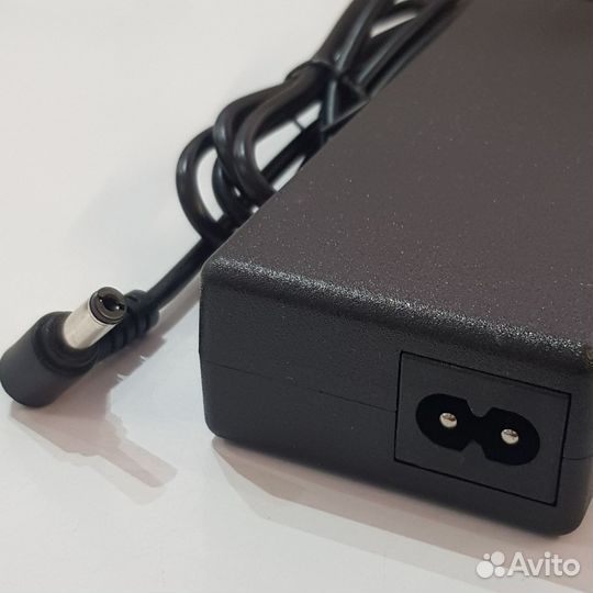 Зарядное устройство для гироскутера 42V 2A/ 2PIN