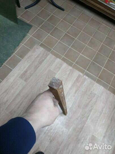 Сталь каленная