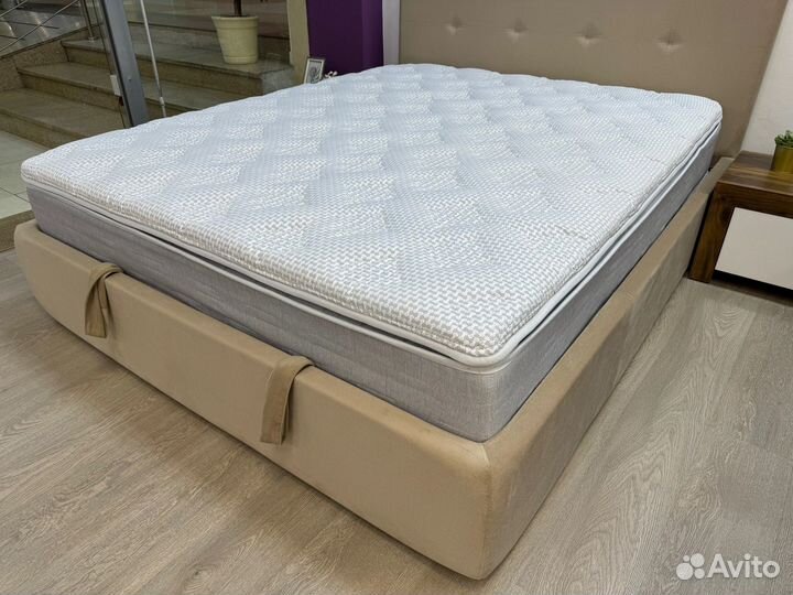 Ортопедические матрасы от производителя