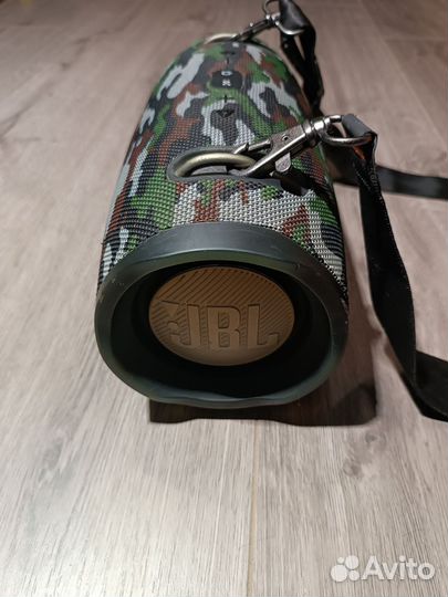 Колонка JBL Extreme 2