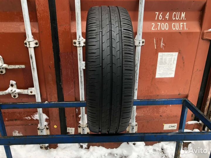 Continental ContiEcoContact 6 225/55 R16 99T