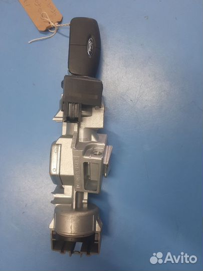 Замок зажигания Ford Focus 2 C-max