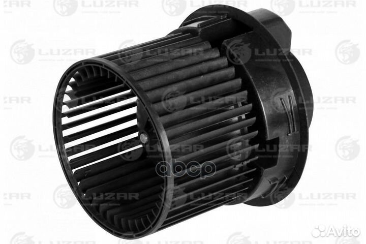 Э/вентилятор отоп. для а/м Лада Vesta (15) /Ren