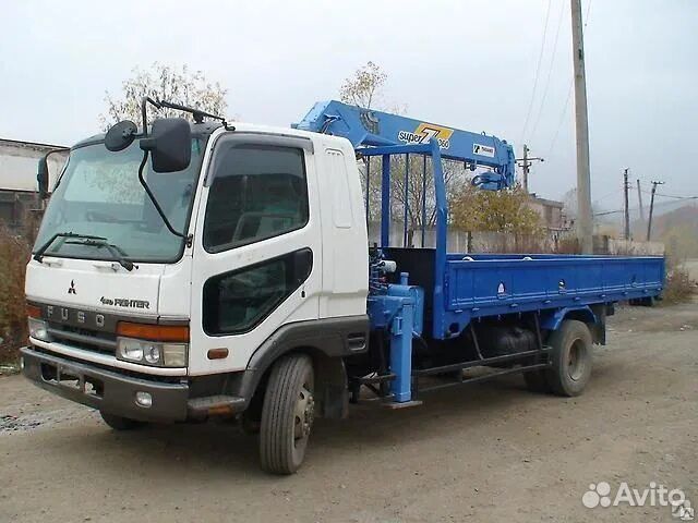 Эвакуатор Анапа с лебёдкой 24 часа