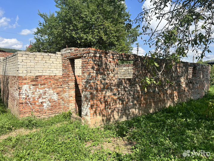 Кирпич огнеупорный бу