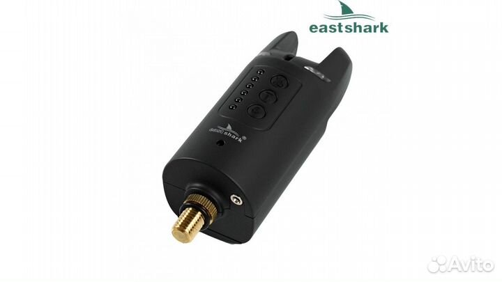 Набор сигнализаторов с пейджером EastShark SP-10