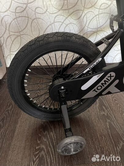 Колеса боковые