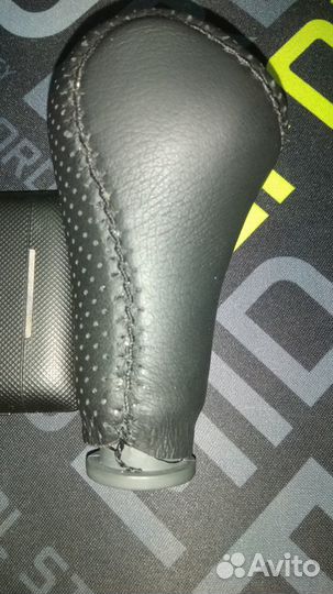 Ручка кпп ваз 2109/08