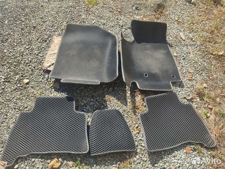 Ковры эва Прадо 150