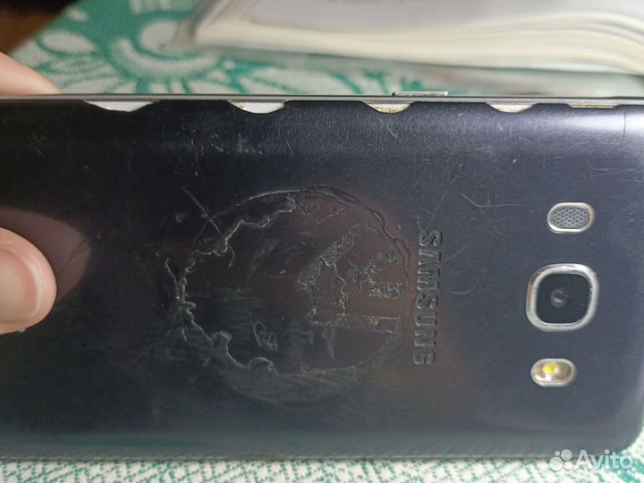 Samsung Galaxy J5 (2016), 2/16 ГБ