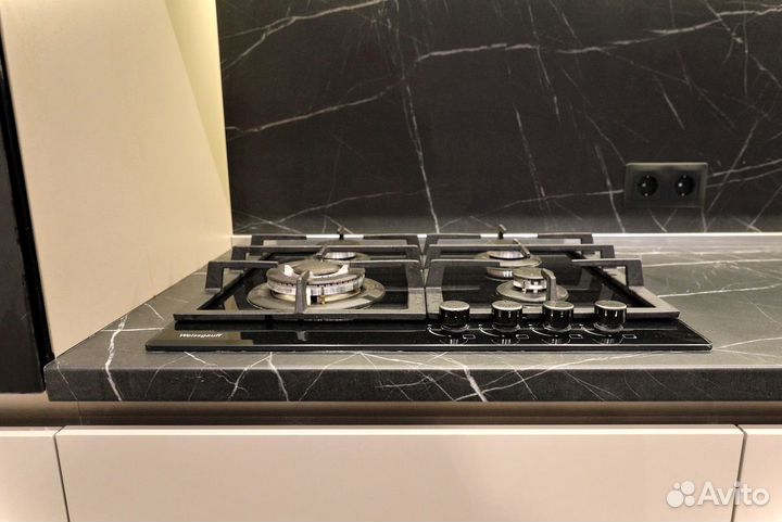 Кухня на заказ