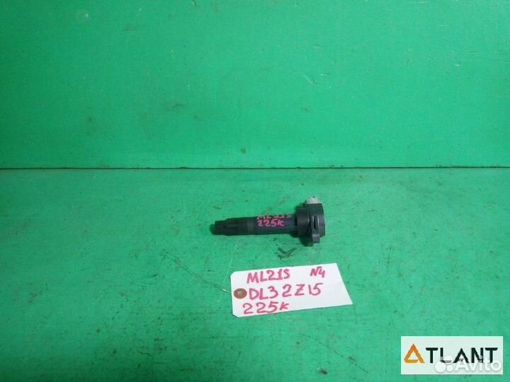 Катушка зажигания nissan roox