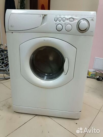 Стиральная машина Ariston