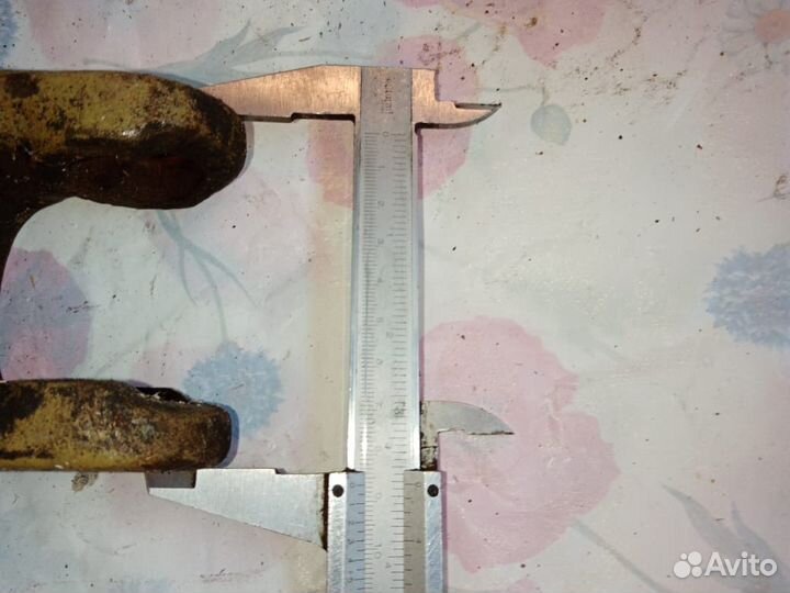 Вилка кардана