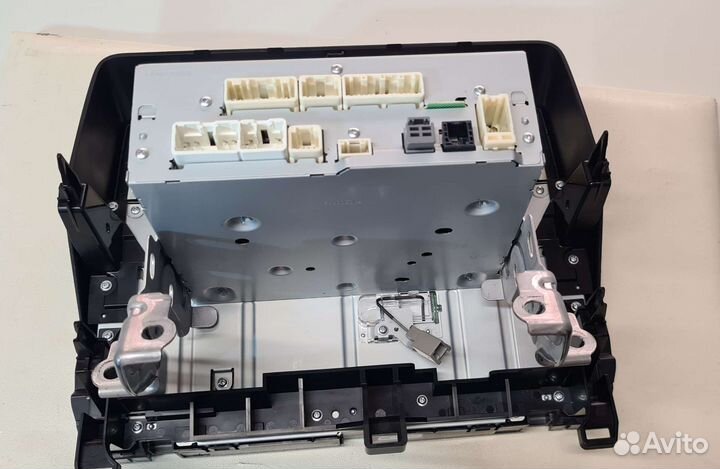 Магнитола Toyota Land Cruiser Prado 150 JBL