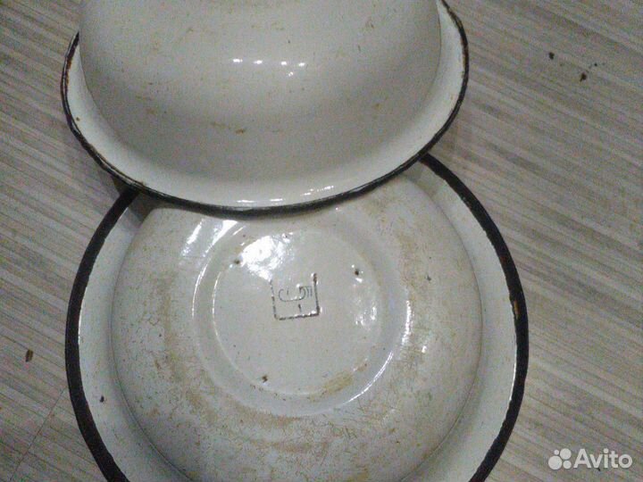 Посуда для кухни советская