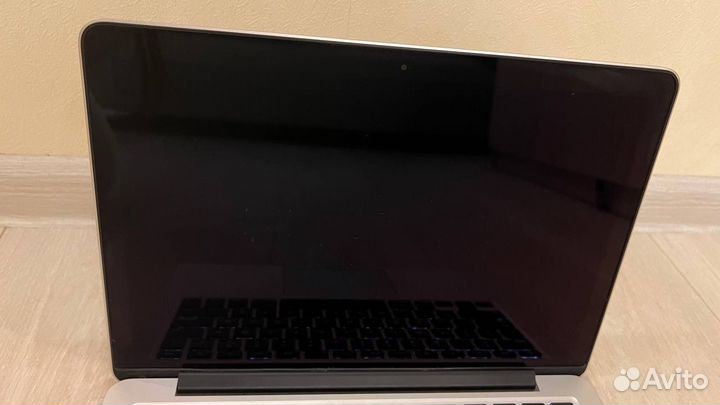 Apple MacBook Pro 13 2015