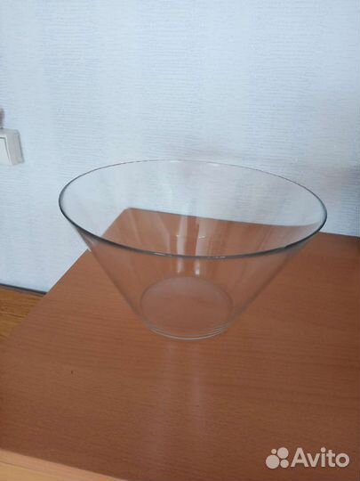 Сервировочная ваза