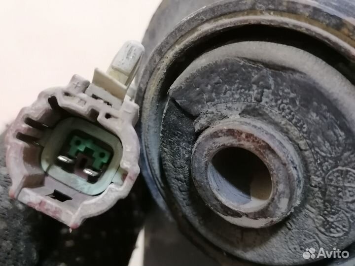 Балка задняя в сборе Y11 Nissаn Wingrоаd 2001-2005