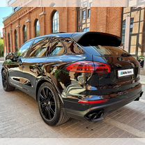 Porsche Cayenne S 3.6 AT, 2014, 230 218 км, с пробегом, цена 4 099 999 руб.