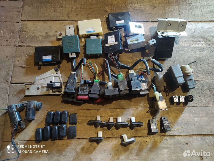 Электрика сузуки гранд Витара