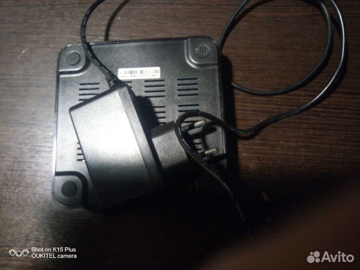 Android tv приставка