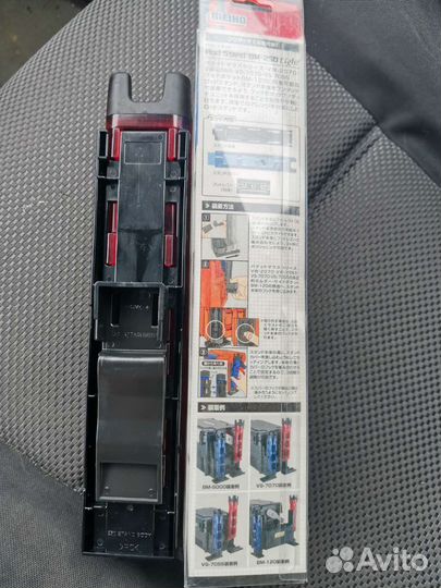 Meiho BM-250 light