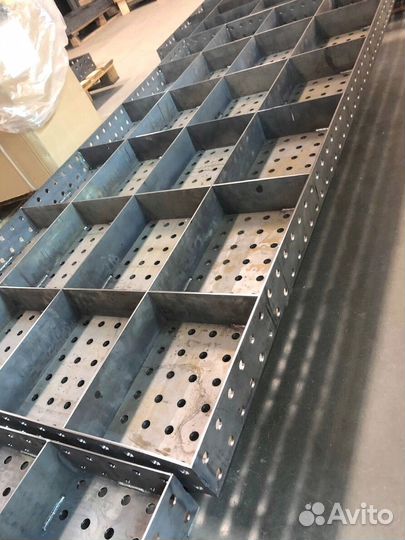 Сварочный стол 3D любые размеры с доставкой