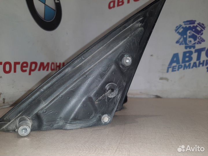 Зеркало Bmw X3 E83 M47N2