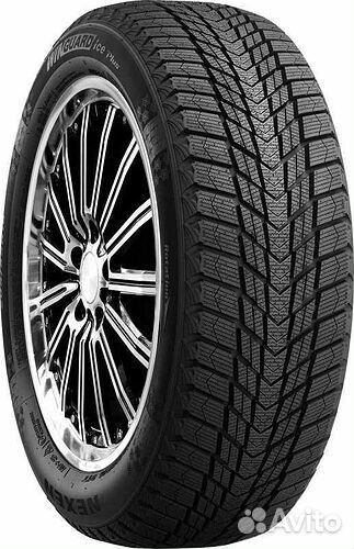 Nexen Winguard Ice Plus 225/45 R18 95T