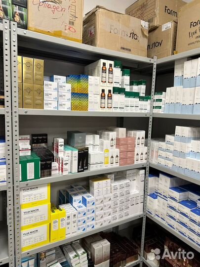 Корейская косметика