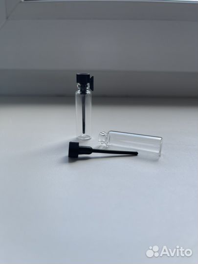 Флакон пробник 1.5мл