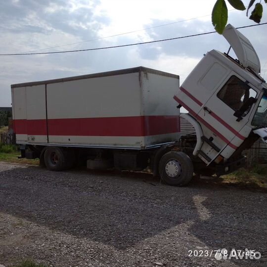 Scania 93M, 1995
