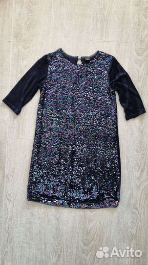 Вещи на девочку