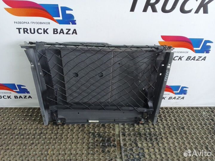 Сетка спальника Volvo FH