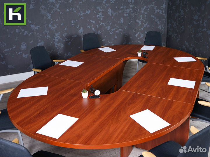 Стол для переговоров