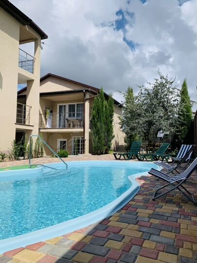 Комната 20 м², 2/2 эт.