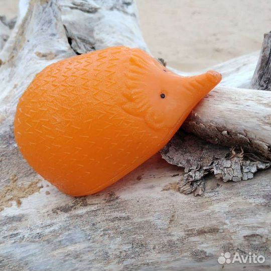 Игрушки пластик СССР