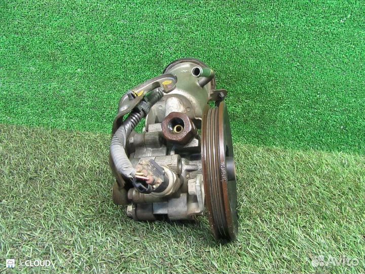 Гидроусилитель на toyota platz NCP12 1NZ-FE