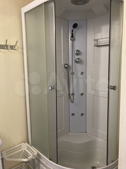 1-к. квартира, 25 м², 1/1 эт.