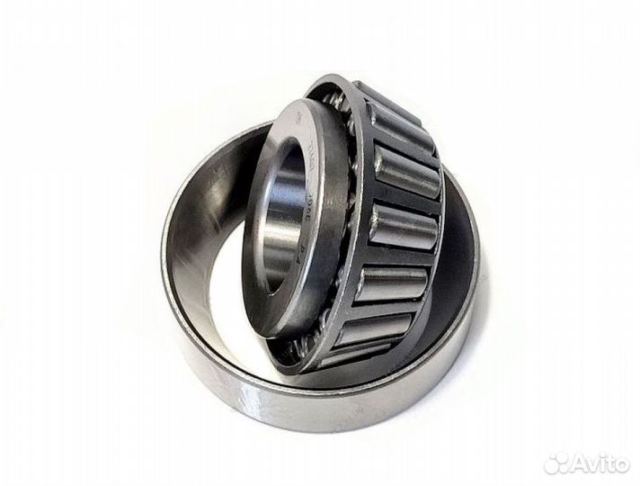 Подшипник редуктора задний 27607 Волжский