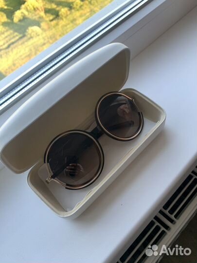 Очки chloe CE708S 218 5821