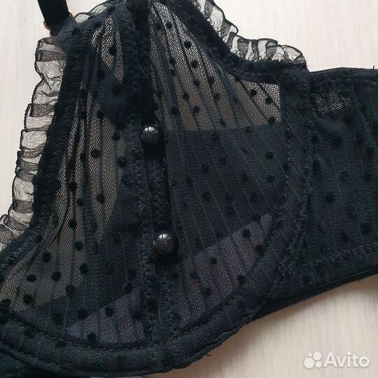 Комплект нижнего белья Savage fenty by Rihanna