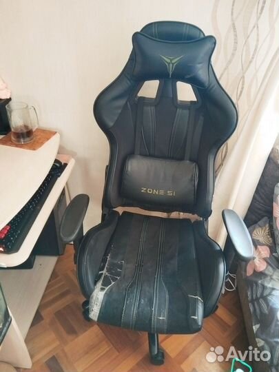 Компьютерное кресло