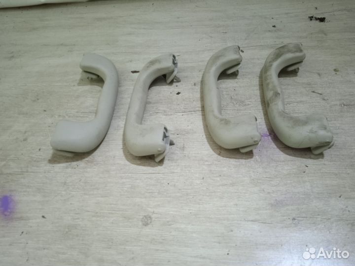 Ручки салона Сузуки SX4 Suzuki SX4