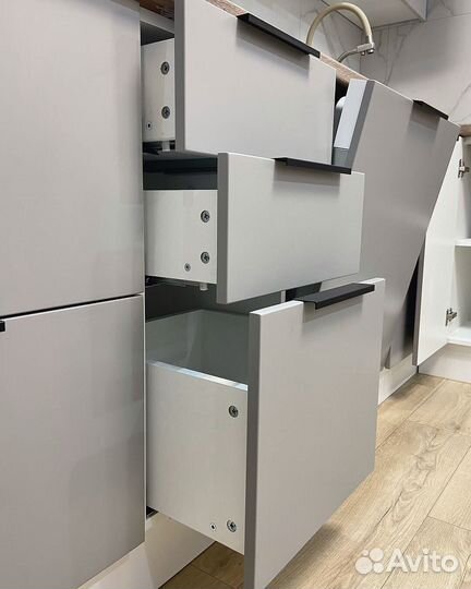 Кухня на заказ в рассрочку