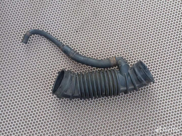 13313347 патрубок F16D3 cruze гофра