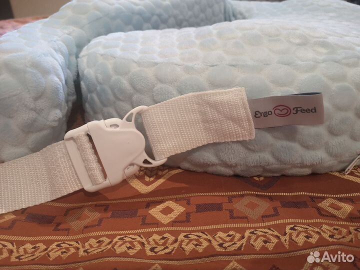 Подушка для кормления